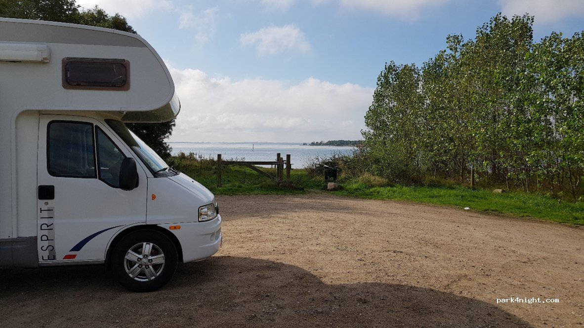 (4760) Vordingborg - 60 Sydhavnsvej — foto