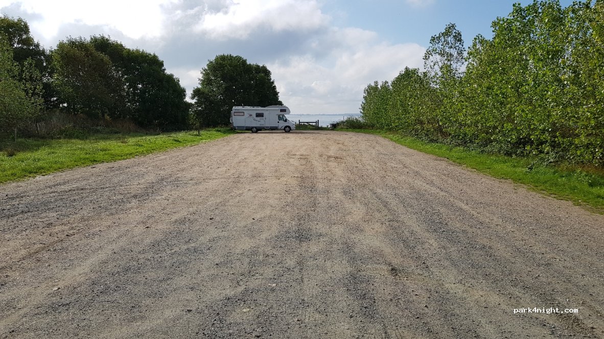 (4760) Vordingborg - 60 Sydhavnsvej — foto 2