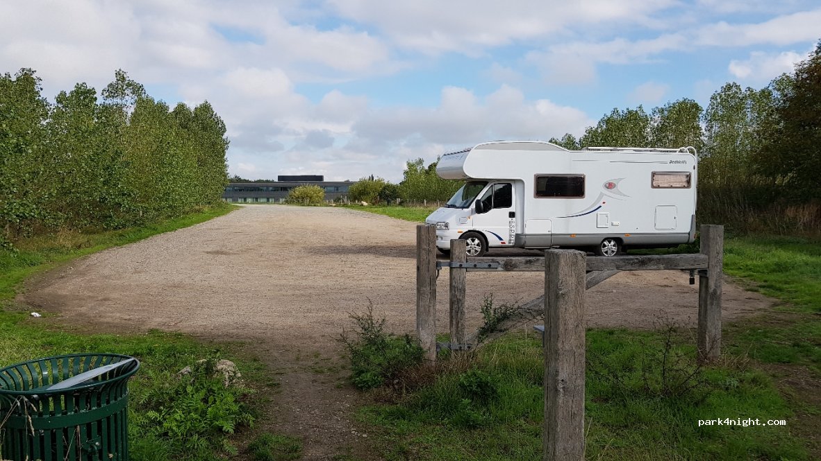 (4760) Vordingborg - 60 Sydhavnsvej — foto 4