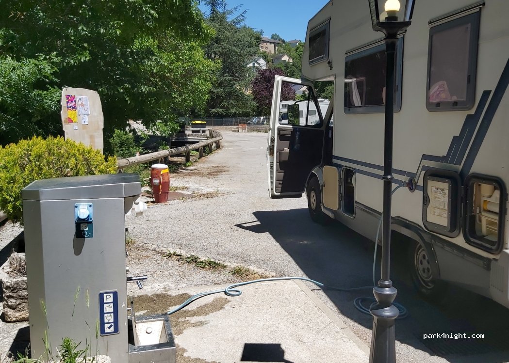(30750) Lanuéjols - Le Village — foto 2