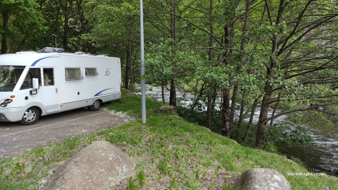 (81260) Brassac - 2 B Chemin du Camboussel — foto