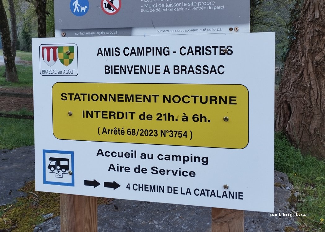 (81260) Brassac - 2 B Chemin du Camboussel — foto 3