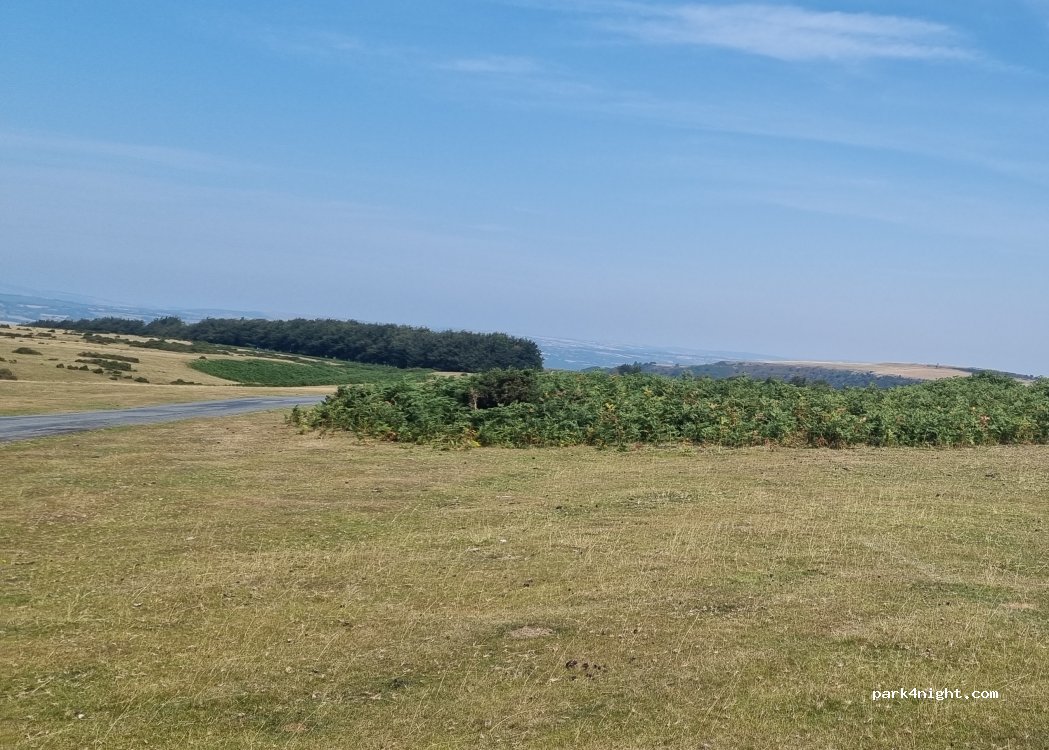 (HR3 5RL)  - Offa's Dyke Path — foto 3