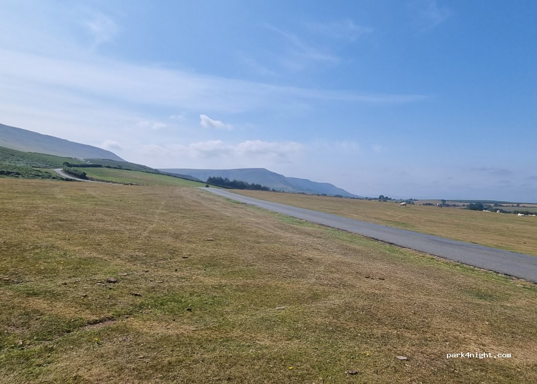 (HR3 5RL)  - Offa's Dyke Path — foto 4