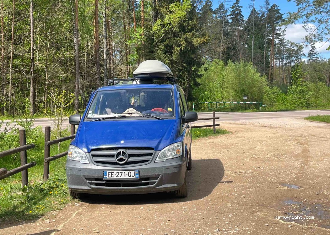 (16) Suwałki - Unnamed Road — foto 4