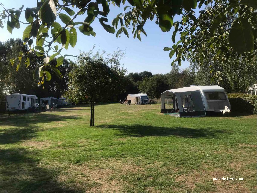 Camping Pieterom — foto 2