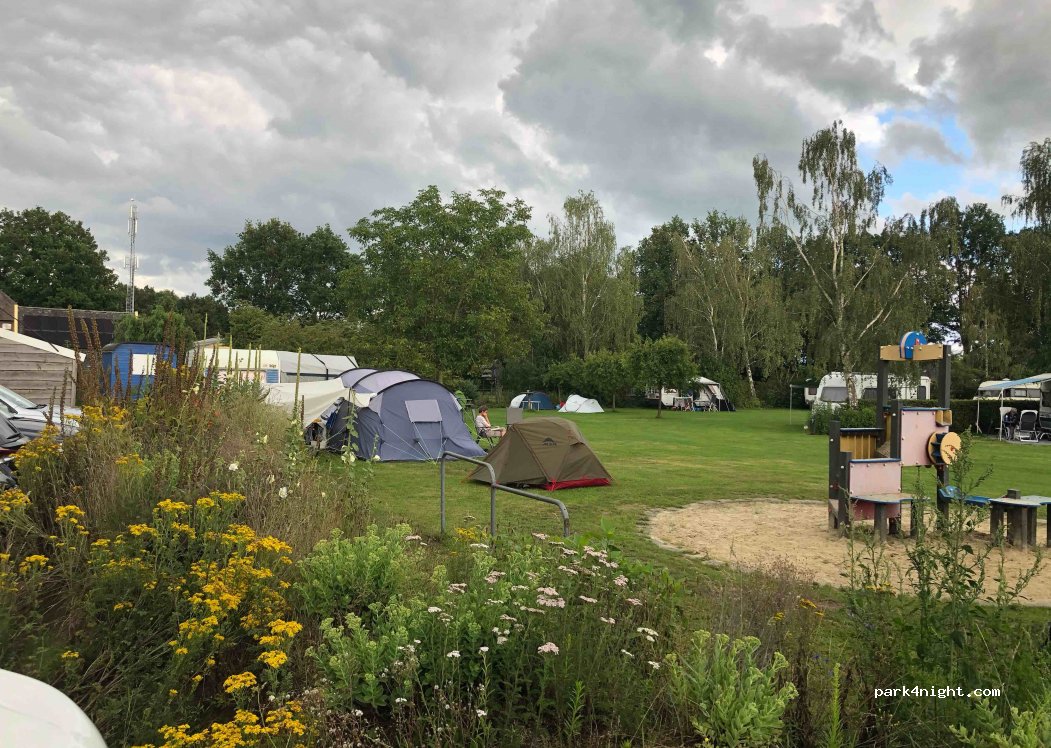 Camping Pieterom — foto 3