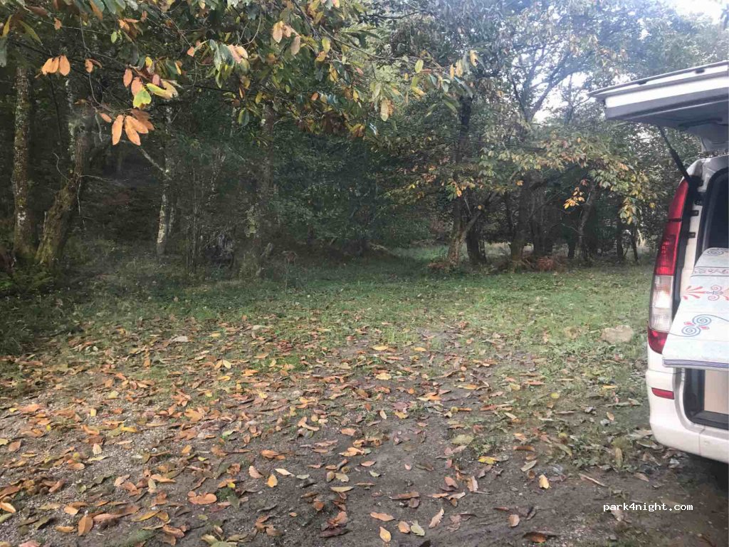 (33558) Asturias - Unnamed Road — foto