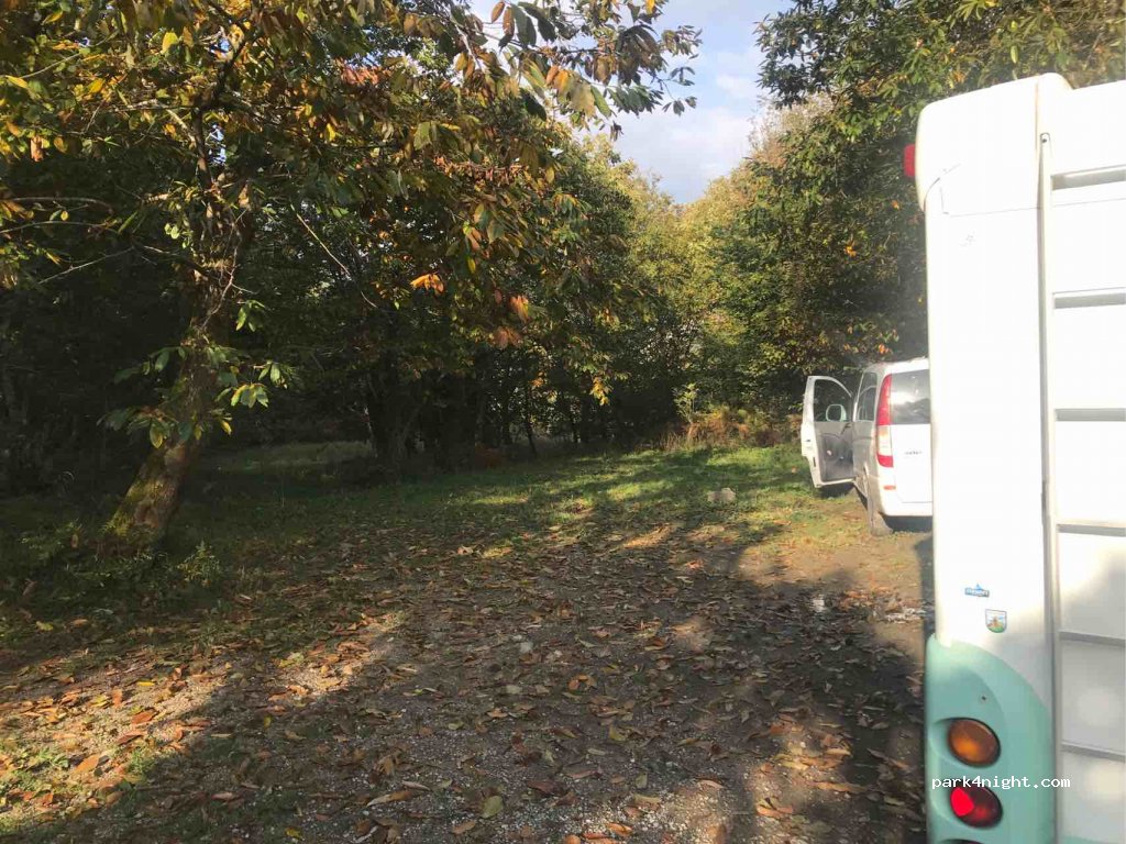 (33558) Asturias - Unnamed Road — foto 2