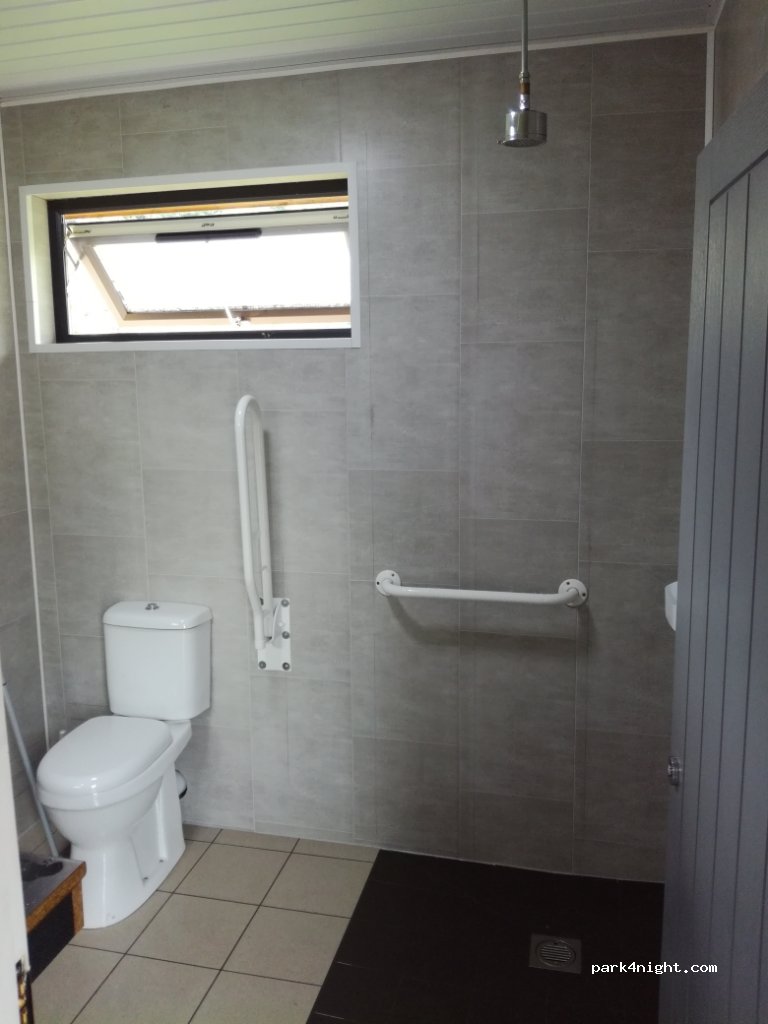 Watermouth Valley Camping Park — foto 2