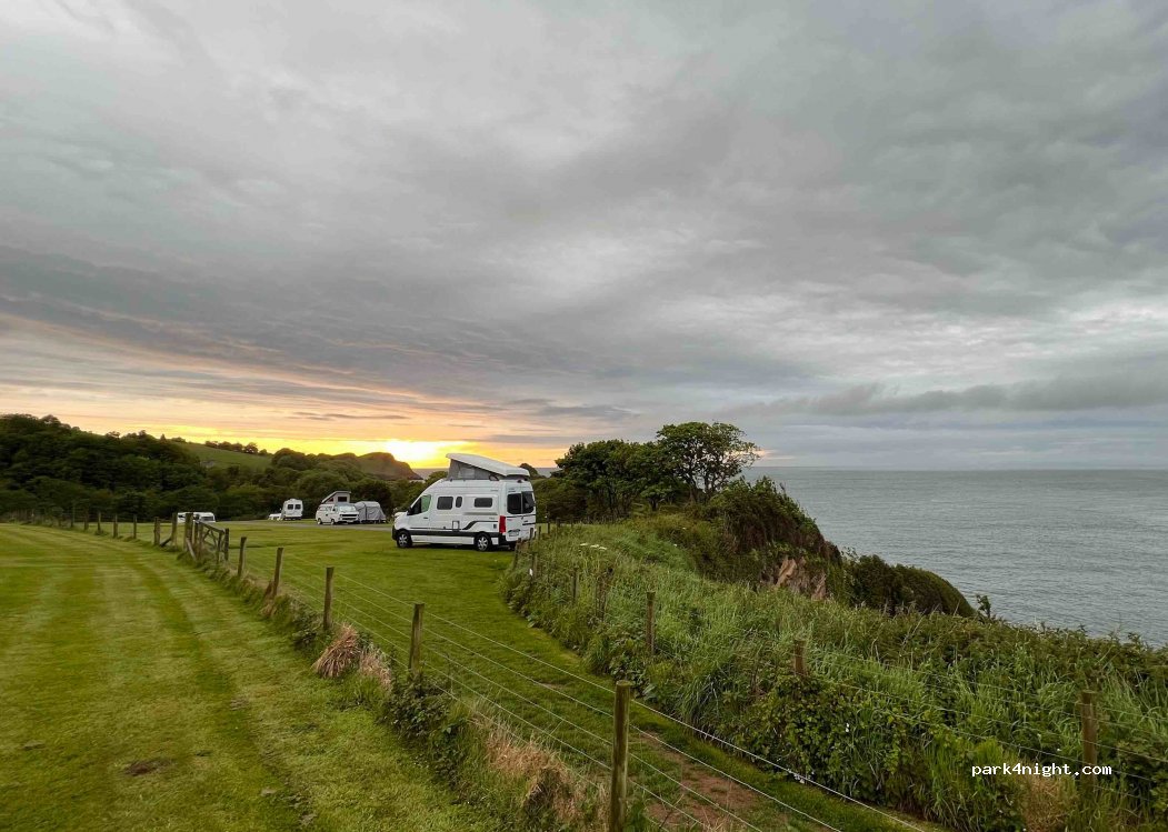 Watermouth Valley Camping Park — foto 3