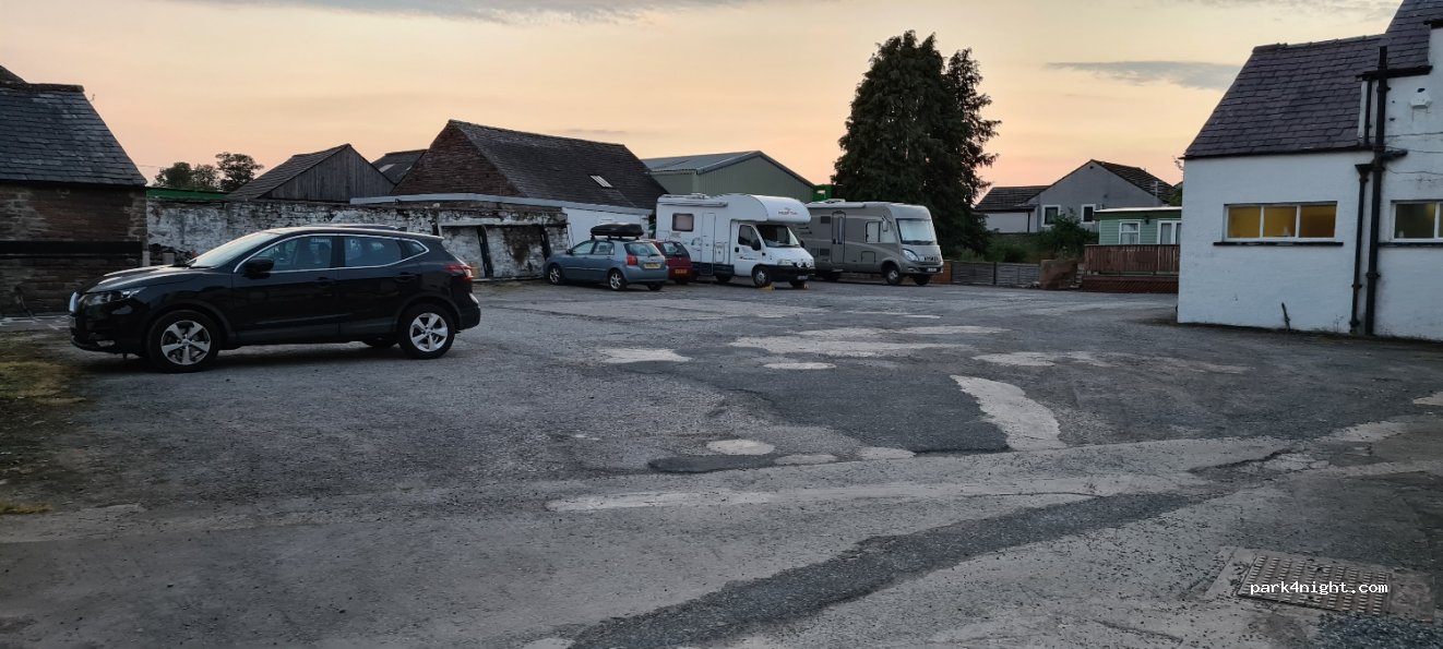 Crown Inn — foto 2