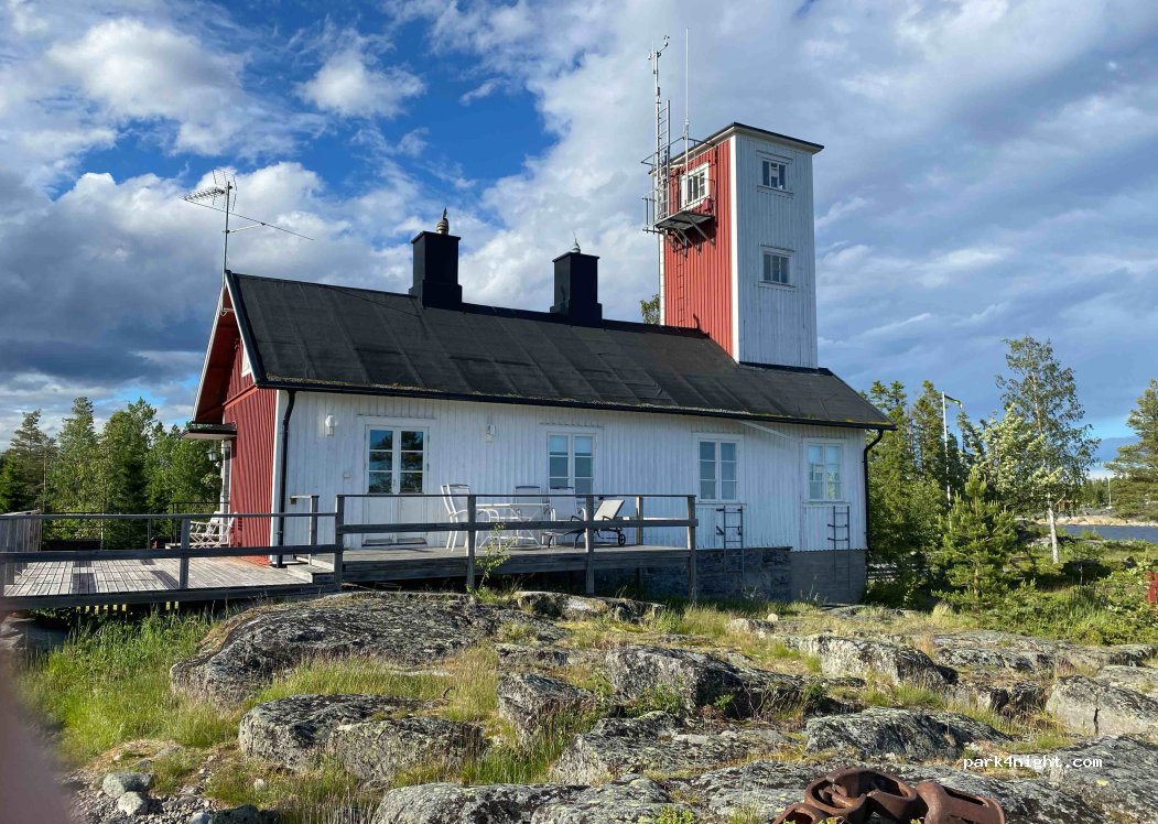 Järnäsklubb Naturcamping — foto 4