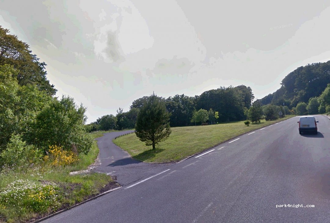(63610) Besse-et-Saint-Anastaise - D149 — foto 3