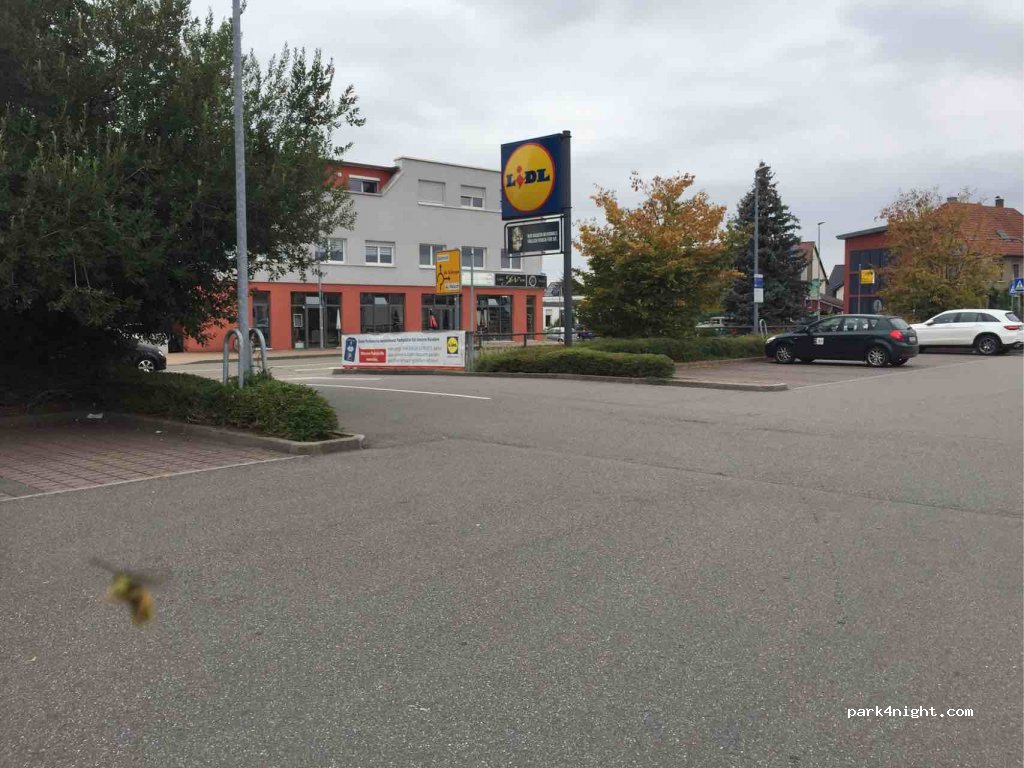 (76316) Malsch - 2 Am Hänfig — foto 2