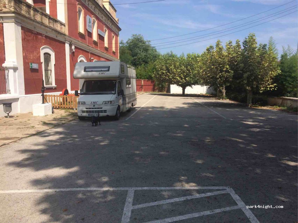 (17458) Fornells de la Selva - 11 Carrer de Caterina Albert — foto