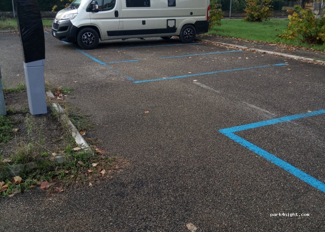 (01010) Capodimonte - 321 Via San Rocco — foto