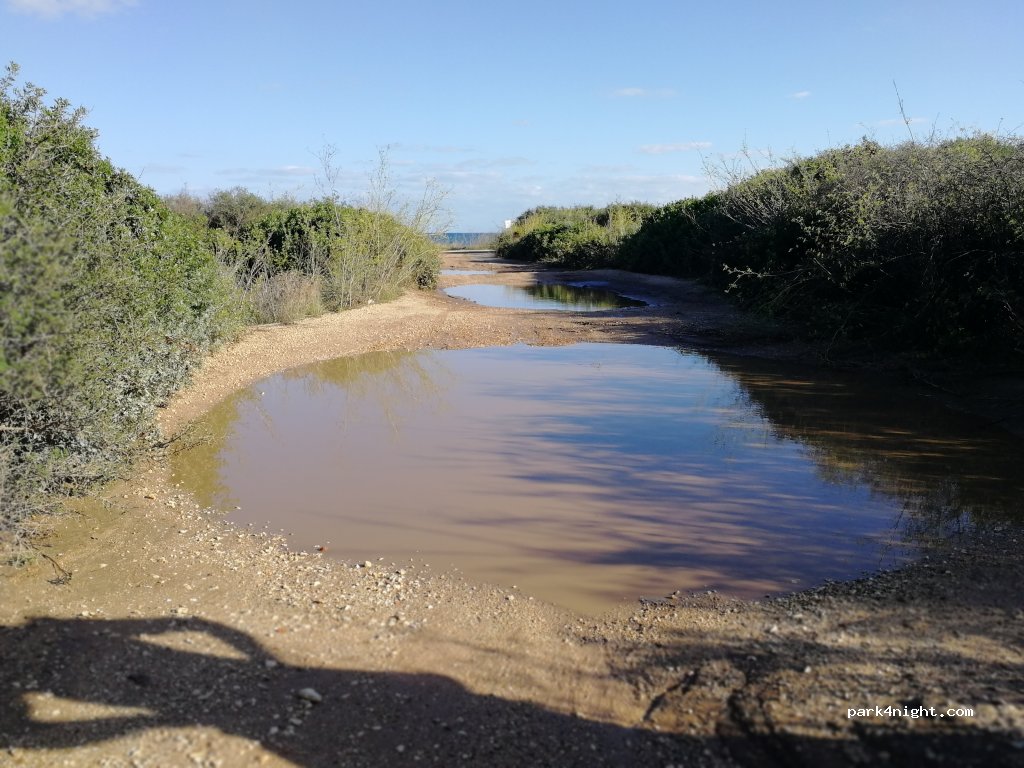 (08028) Orosei - Località Santa Maria — foto