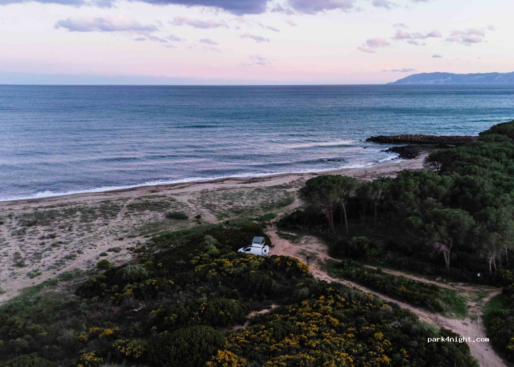(08028) Orosei - Località Santa Maria — foto 4
