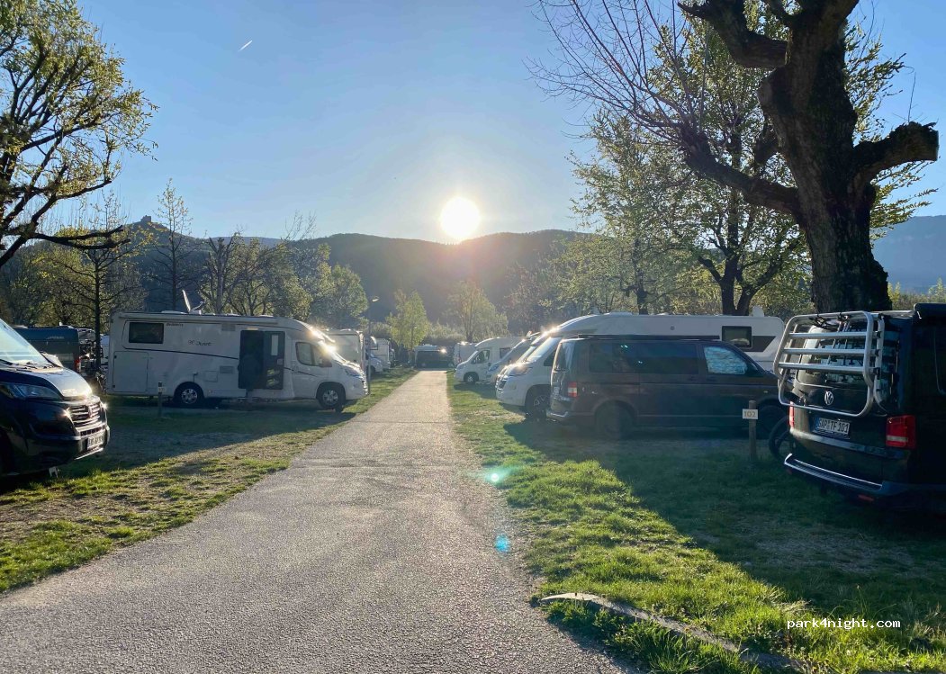 Camping St. Josef am Kalterer see — foto 3
