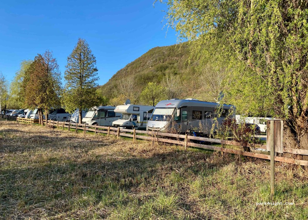 Camping St. Josef am Kalterer see — foto 4