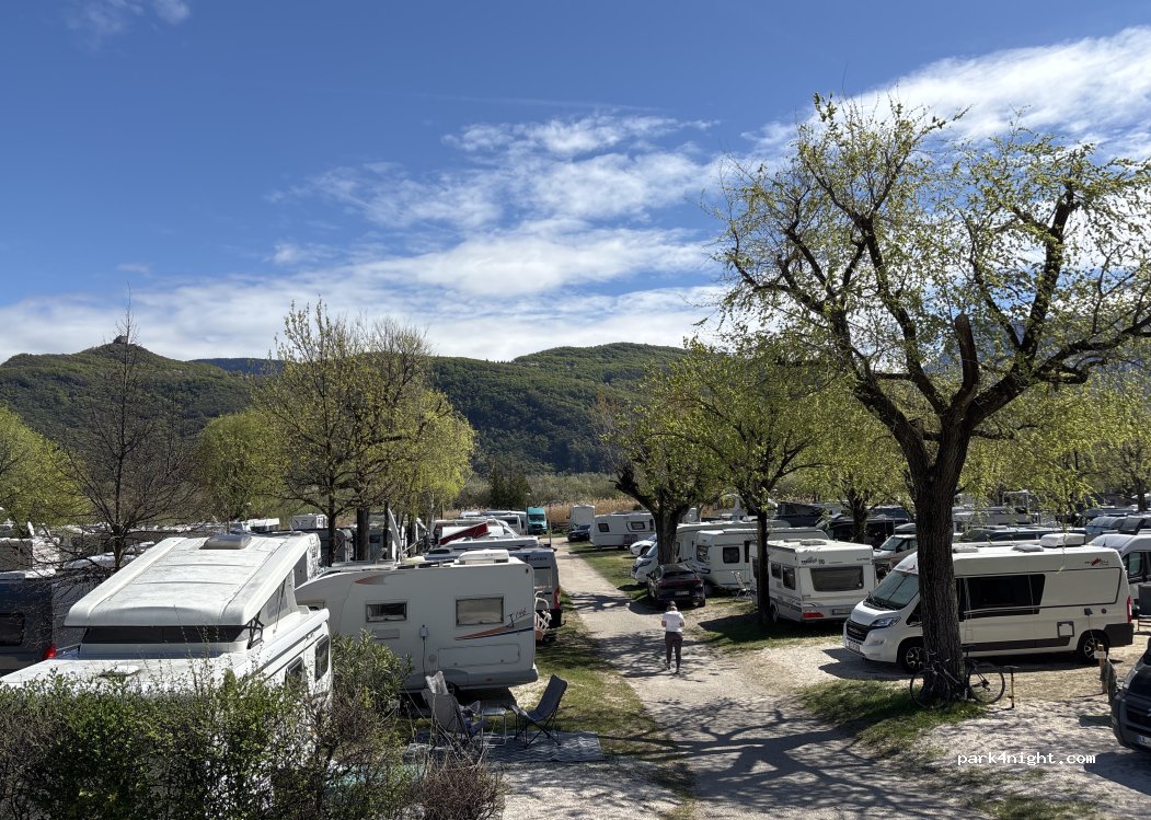 Camping St. Josef am Kalterer see — foto 5