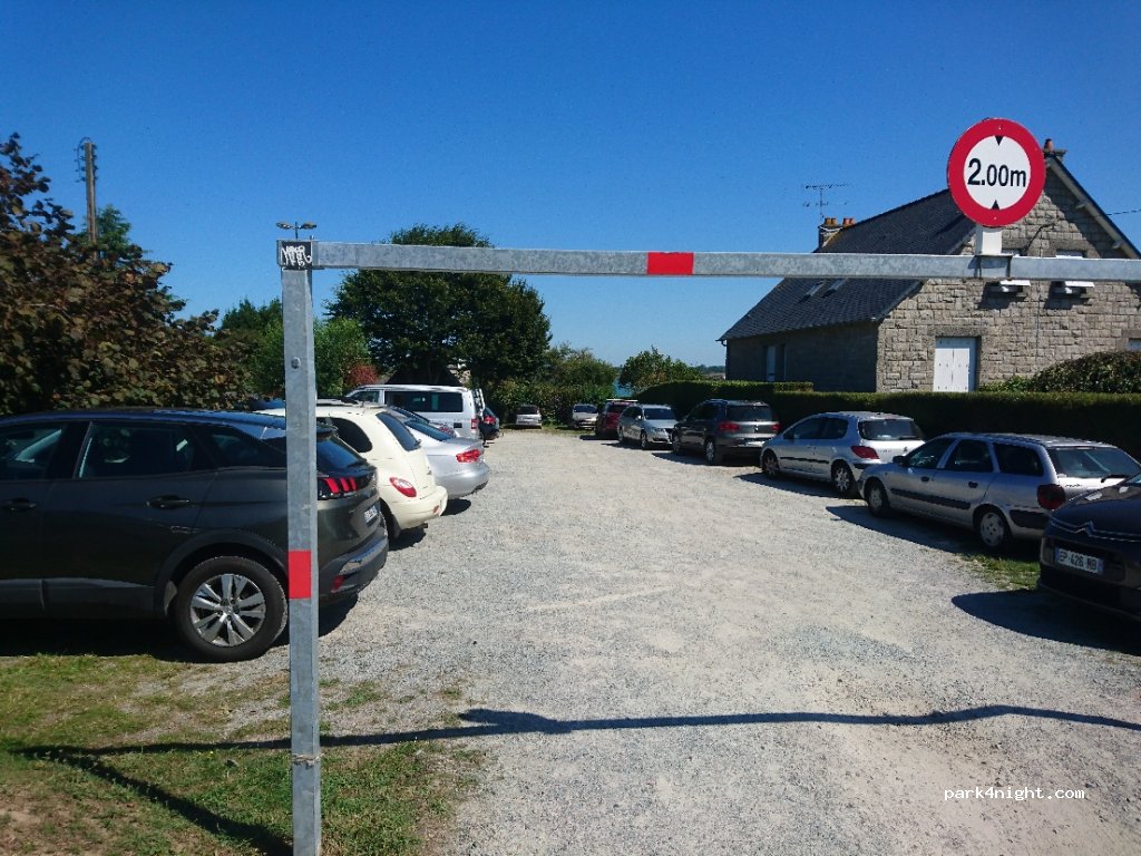 (22750) Saint-Jacut-de-la-Mer - 21 Rue des Sciaux — foto