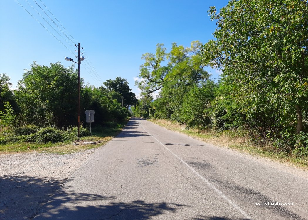 Camping Madona — foto 2