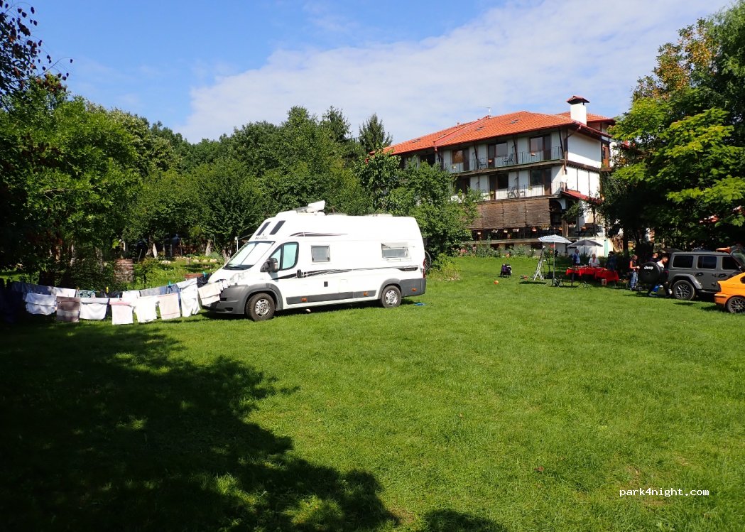 Camping Madona — foto 3