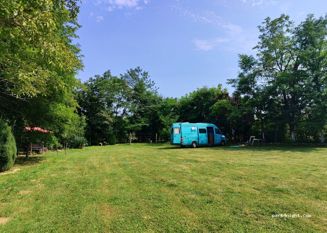 Camping Madona — foto 4