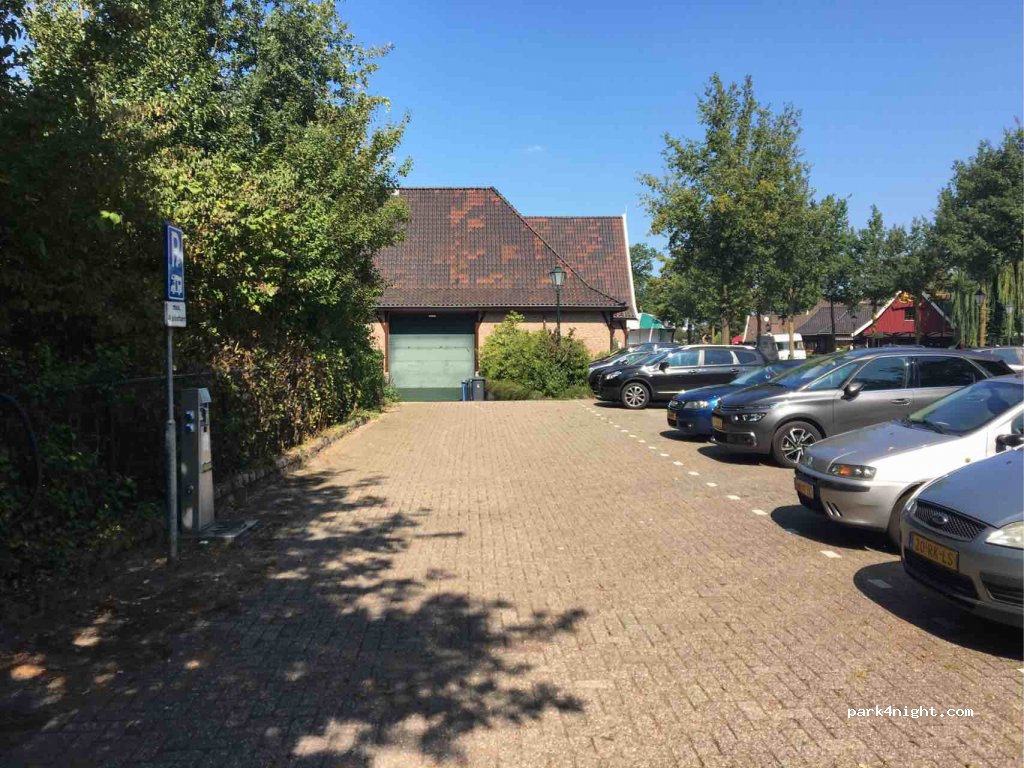 (7141 DH) Groenlo - 6 Elshofweg — foto 2