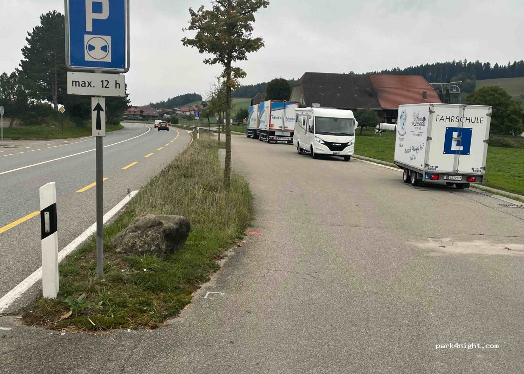 (3082) Schlosswil - 30 Alte Bernstrasse — foto 2