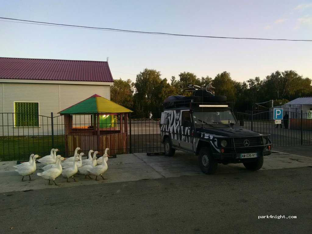 (641005) Курорт озеро (тихоновка) - 47В улица Победы — foto