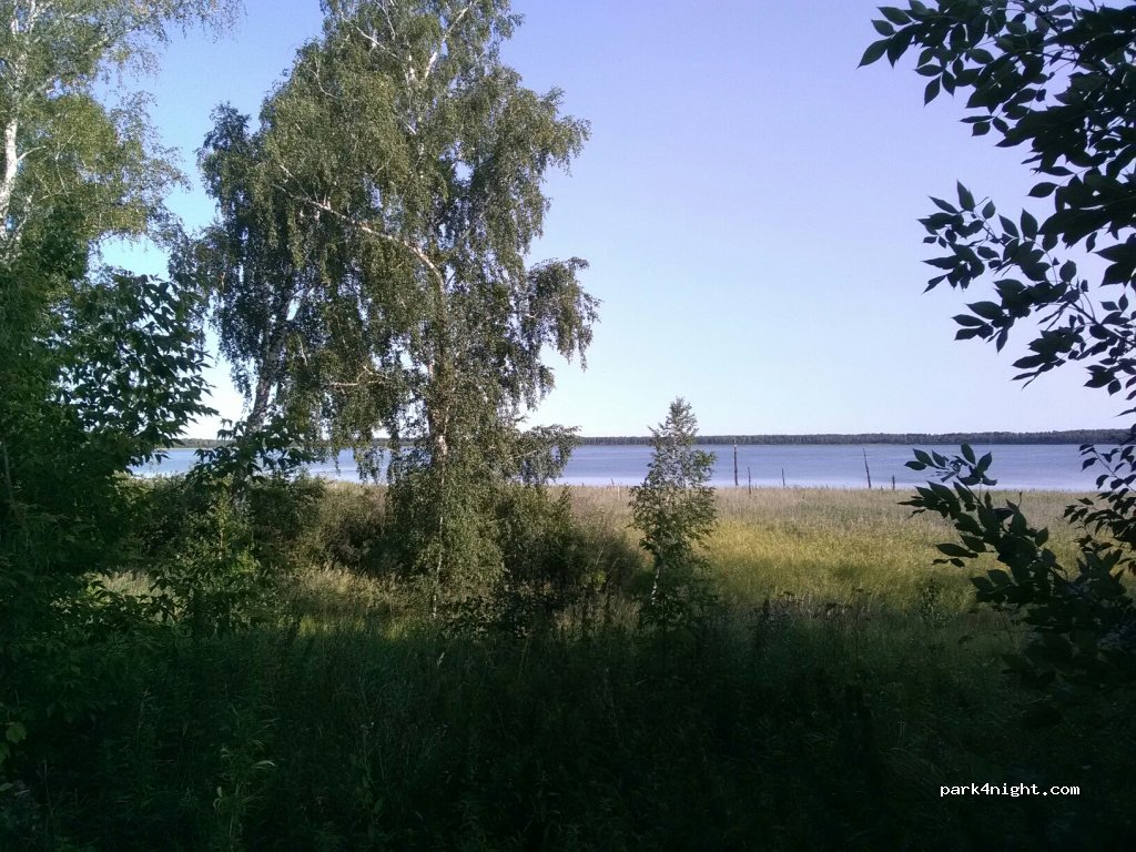 (641005) Курорт озеро (тихоновка) - 47В улица Победы — foto 3