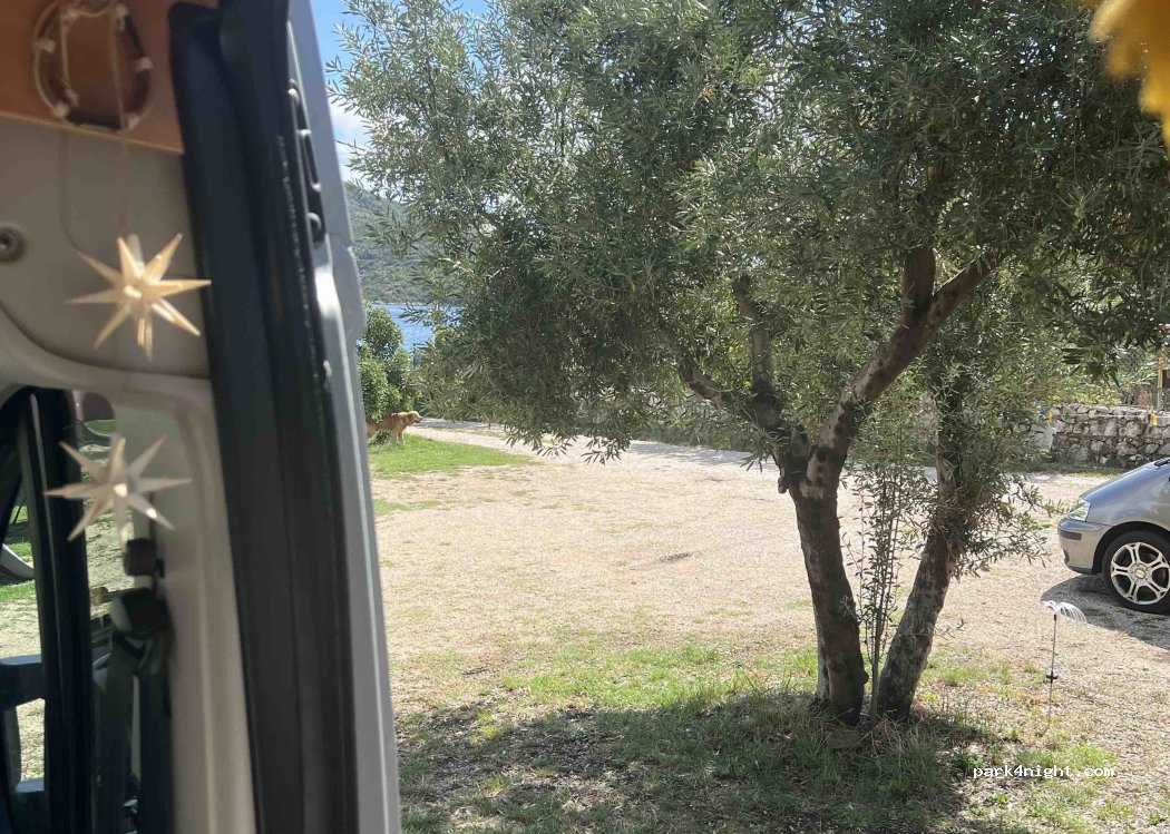 Kamp Rogac — foto 4