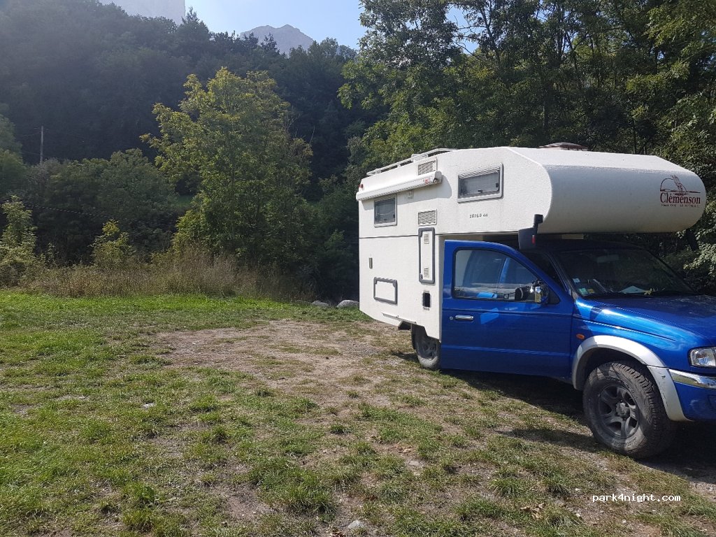 (05500) Le Noyer - N85 — foto