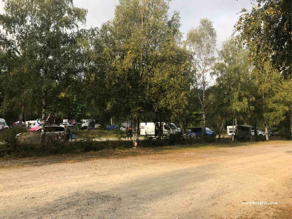 (94253) Bischofsmais - 1 REG5 — foto