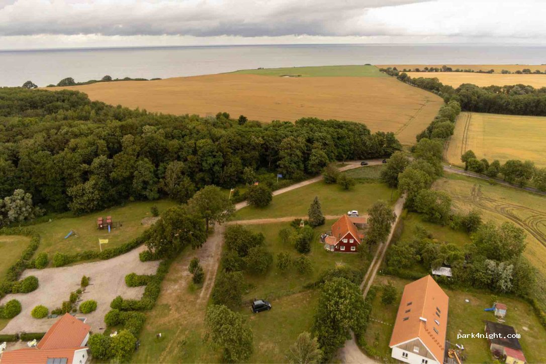 (23946) Ostseebad Boltenhagen - Ausbau 16 — foto