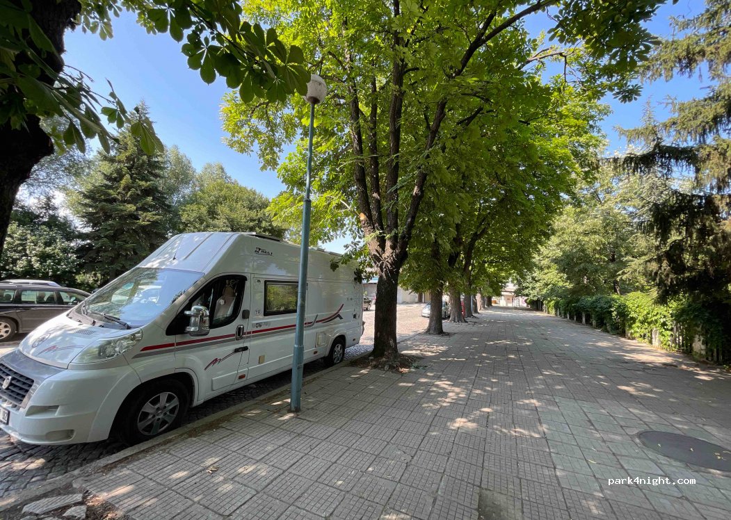 (4003) Plovdiv - 83 Boulevard — foto 2