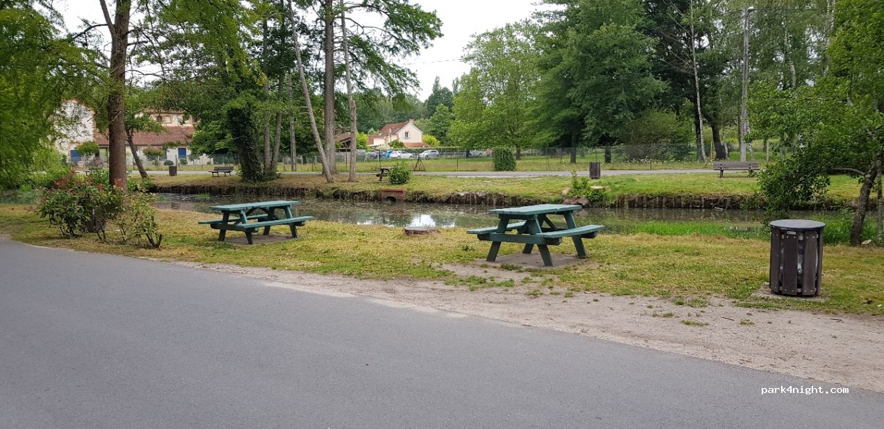 (45240) La Ferté-Saint-Aubin - 2 Rue Lowendal — foto 4