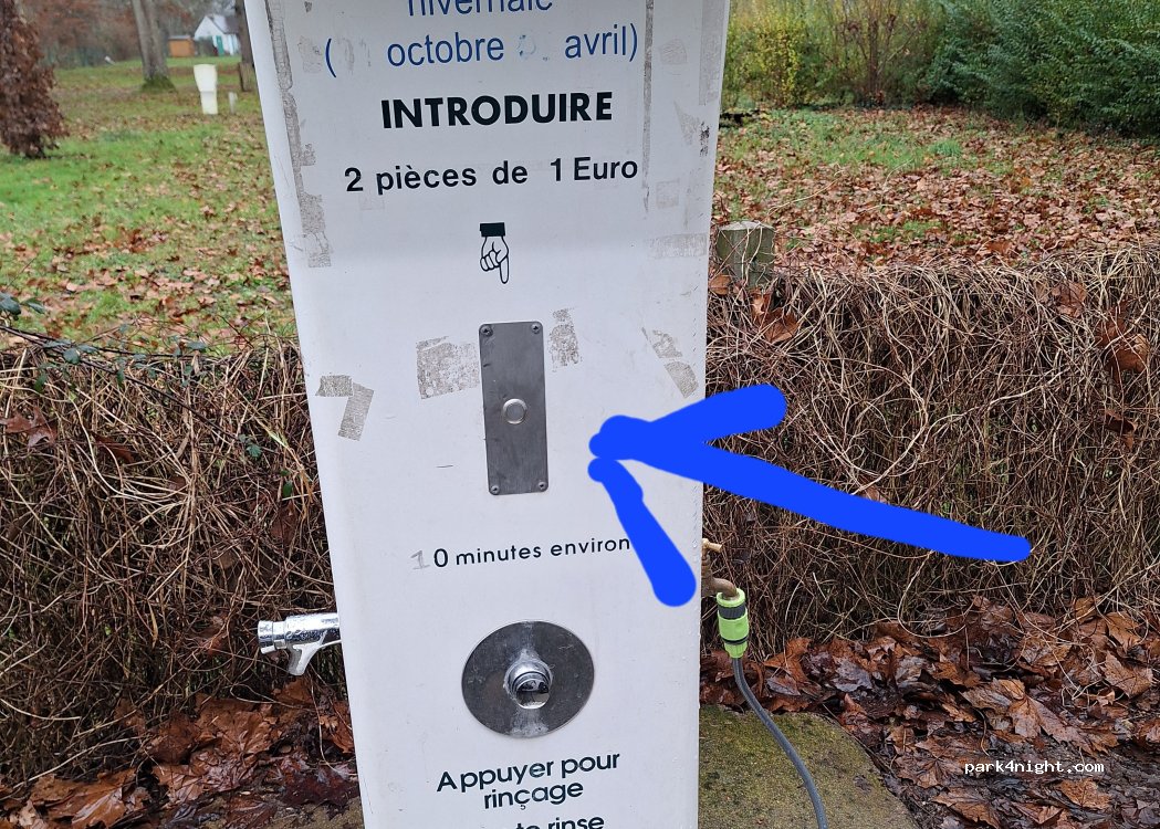 (45240) La Ferté-Saint-Aubin - 2 Rue Lowendal — foto 5