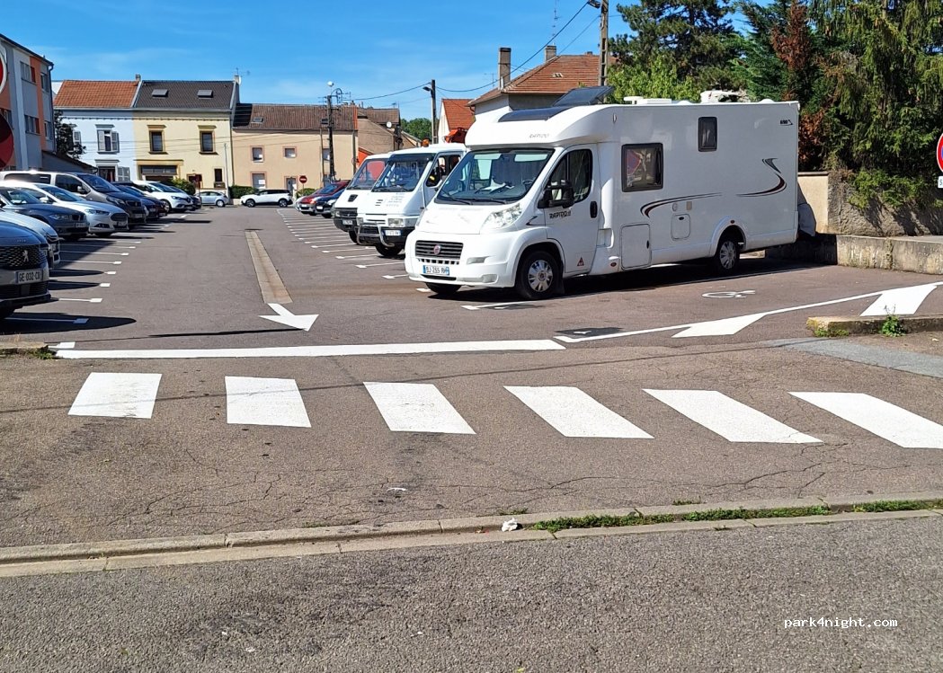 (57970) Yutz - 2 Chemin de l'Église — foto 2