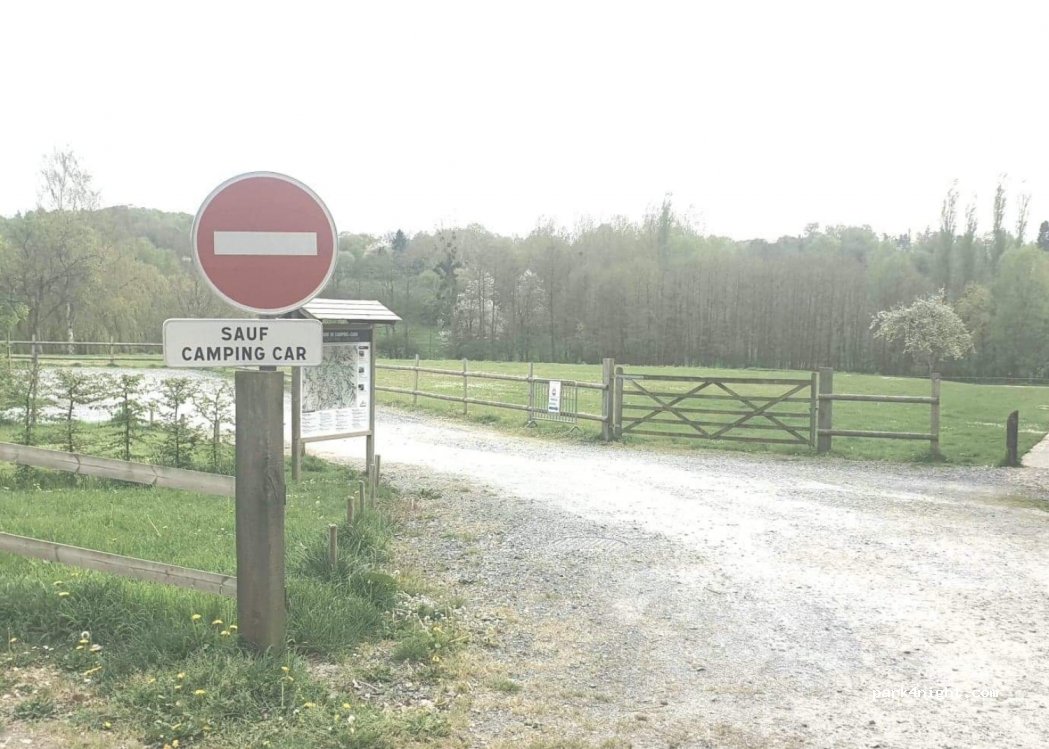 (14100) Courtonne-la-Meurdrac - Le Pont au Bigot — foto