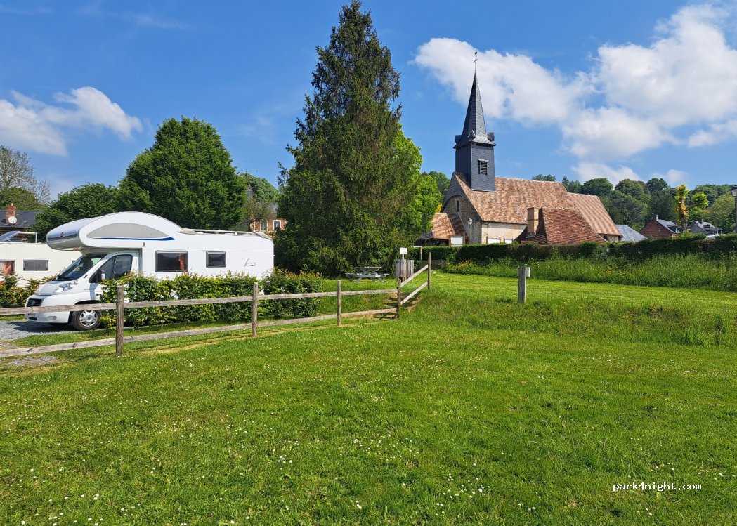 (14100) Courtonne-la-Meurdrac - Le Pont au Bigot — foto 3