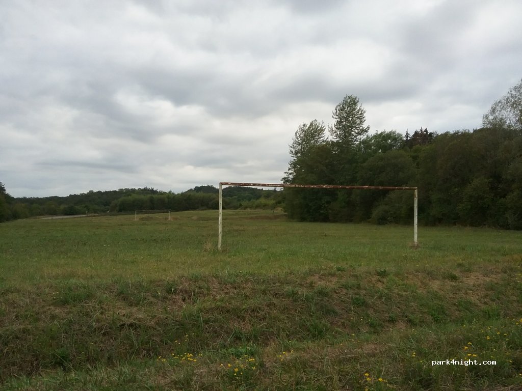 (70300) Brotte-lès-Luxeuil - E23 — foto