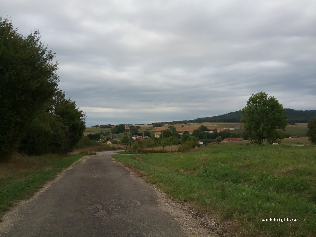 (70300) Brotte-lès-Luxeuil - E23 — foto 3