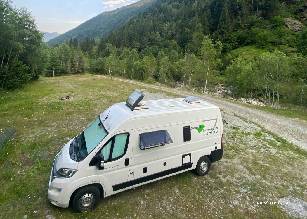 (6664) Vergeletto - 2 Monte Zotte — foto