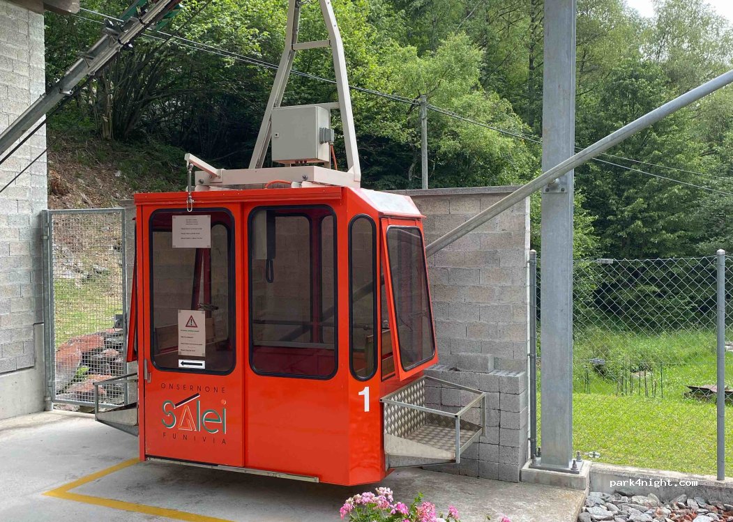 (6664) Vergeletto - 2 Monte Zotte — foto 2