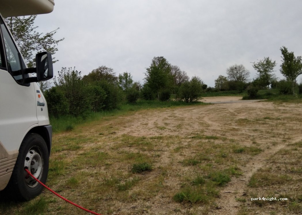 (53270) Sainte-Suzanne - Chemin de la Sorinière — foto 3