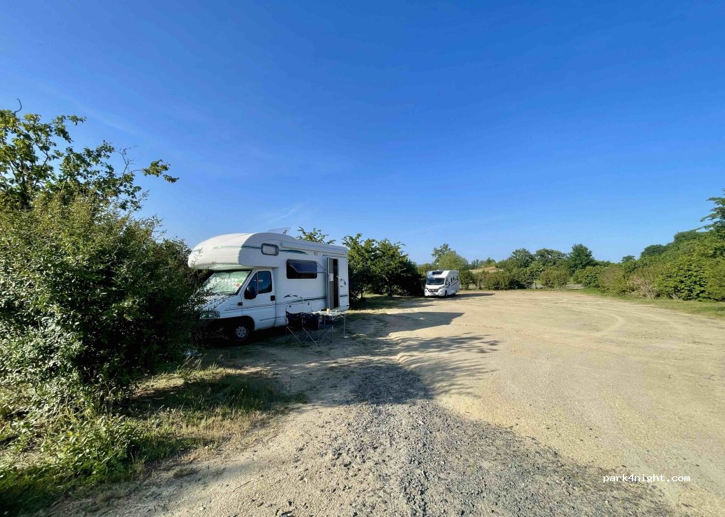 (53270) Sainte-Suzanne - Chemin de la Sorinière — foto 5